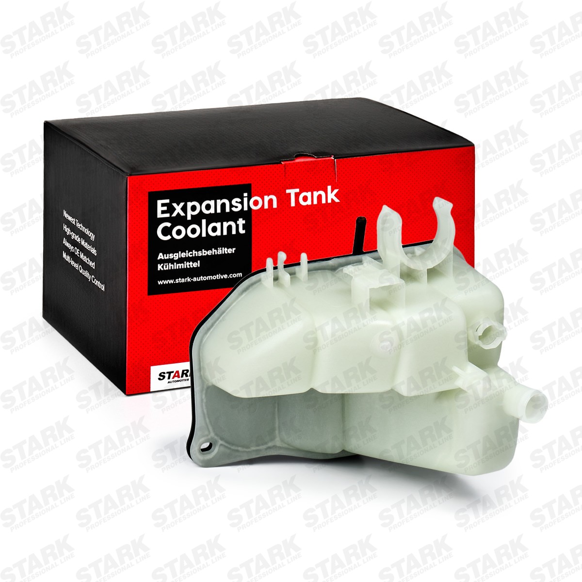 STARK Разширителен съд, охладителна течност артикулен номер: SKET-0960168 евтино