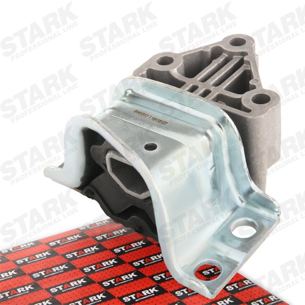 STARK Piekare, Dzinējs raksta numurs: SKEM-0660570 lēti