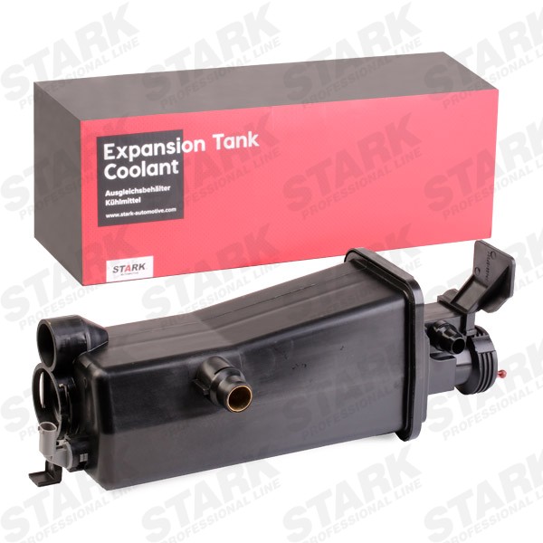 STARK Разширителен съд, охладителна течност артикулен номер: SKET-0960172 евтино