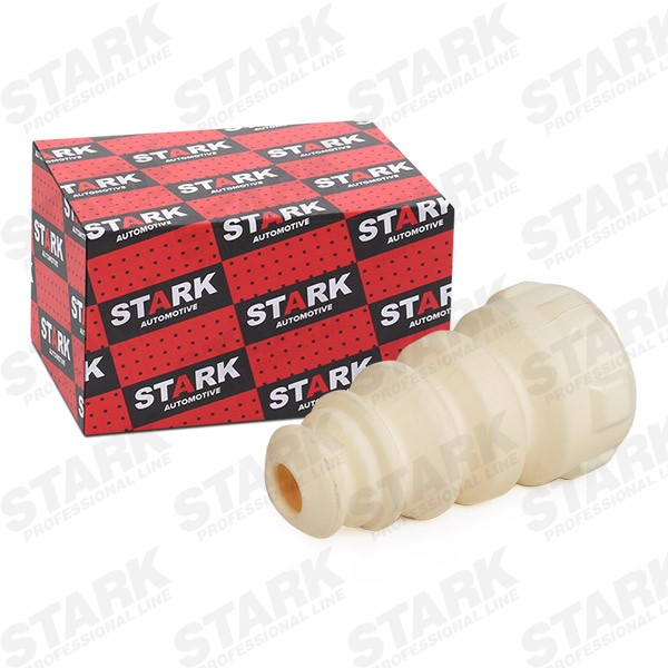 STARK Vaimennuskumi, jousitus tuotenumero: SKRBS-35660064 edullisesti
