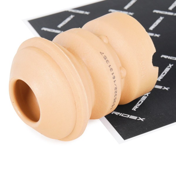 RIDEX Puhver, vedrustus Artikli number: 1182R0067 soodsalt