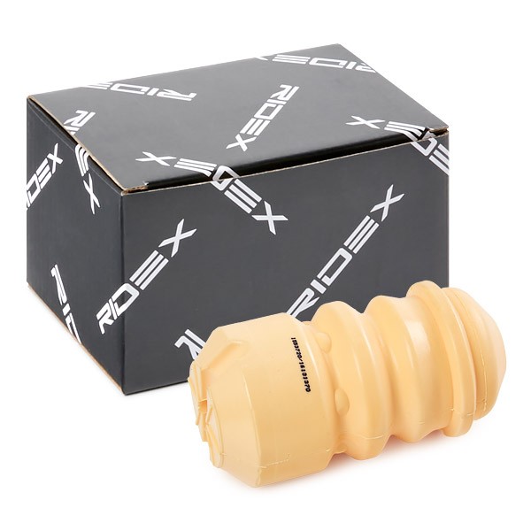 RIDEX Puhver, vedrustus Artikli number: 1182R0071 soodsalt