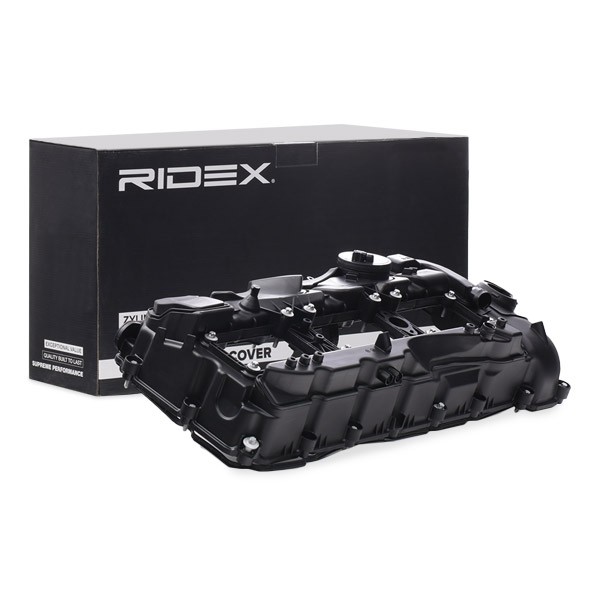 RIDEX Cache-culbuteur numéro de l'article: 977C0021 à bon prix