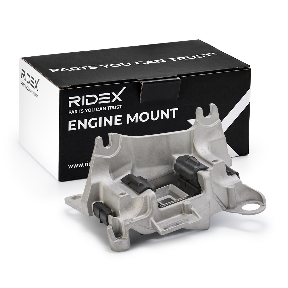 RIDEX Support moteur UGS: 247E0603 à bon prix