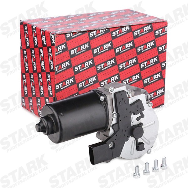 STARK Scheibenwischermotor Artikelnummer: SKWM-02990442 kaufen