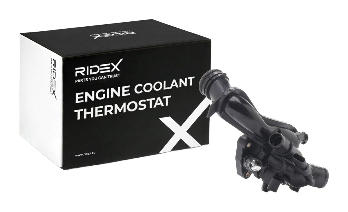 RIDEX Thermostat d'eau numéro de l'article: 316T0325 à bon prix