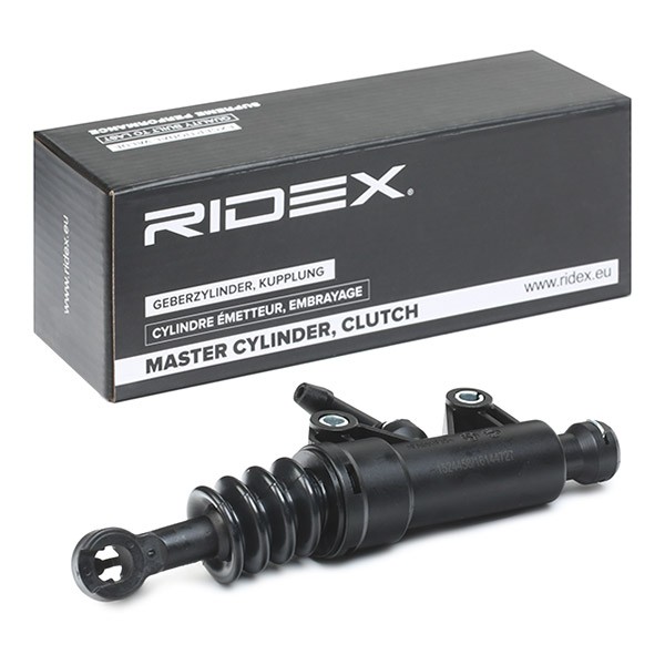 RIDEX Pääsylinteri, kytkin tuotenumero: 234M0187 edullisesti