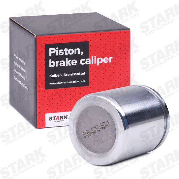 STARK Piston, brake caliper Article number: SKPBC-1660040 cheaply