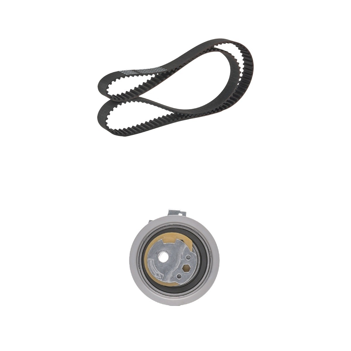 RIDEX Tandremssæt Varenummer: 307T0368 billige