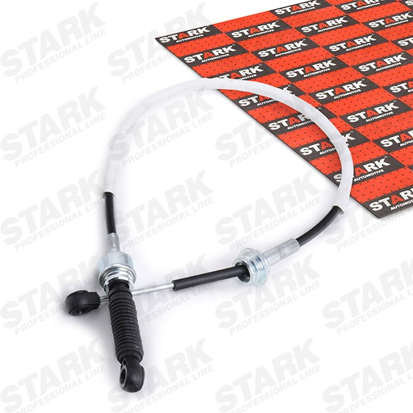 STARK Kabel, manuel gearkasse Varenummer: SKCMT-1520079 billige