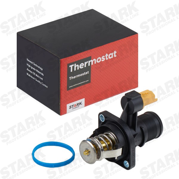 STARK SKTC-0560496 Kühlwasserthermostat