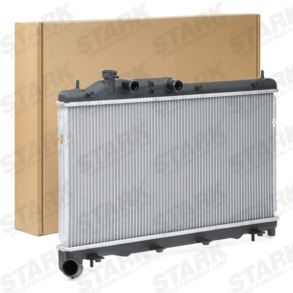 STARK Radiator, racire motor număr articol: SKRD-0121187 ieftin