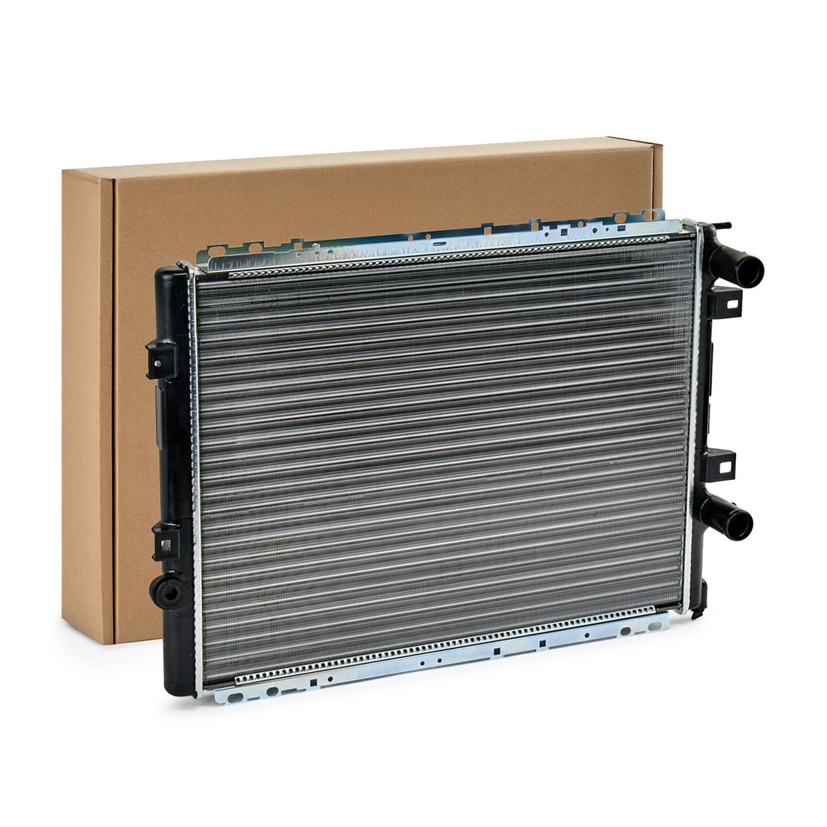 RIDEX Engine radiator Article number: 470R1015 cheaply