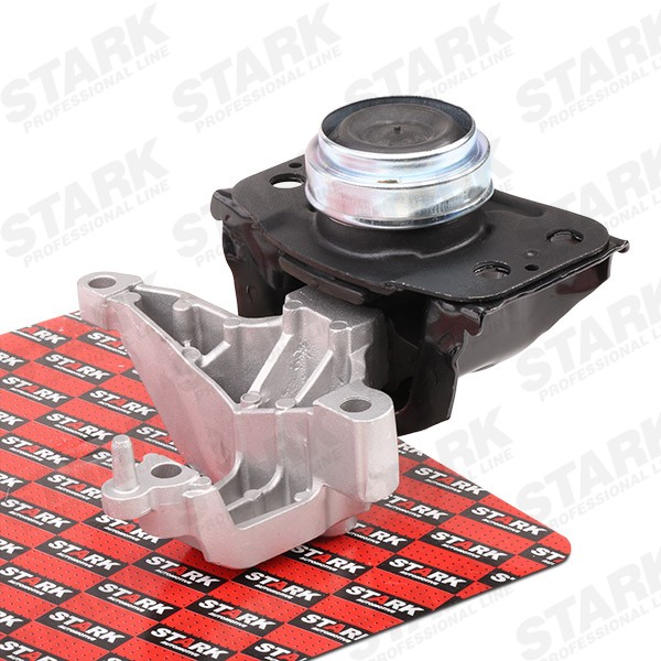 STARK Piekare, Dzinējs raksta numurs: SKEM-0660618 lēti