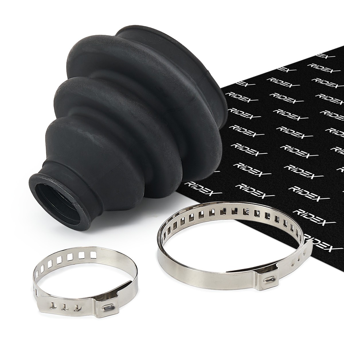 RIDEX Manżeta hnacej hriadele číslo článku: 193B0179 lacno