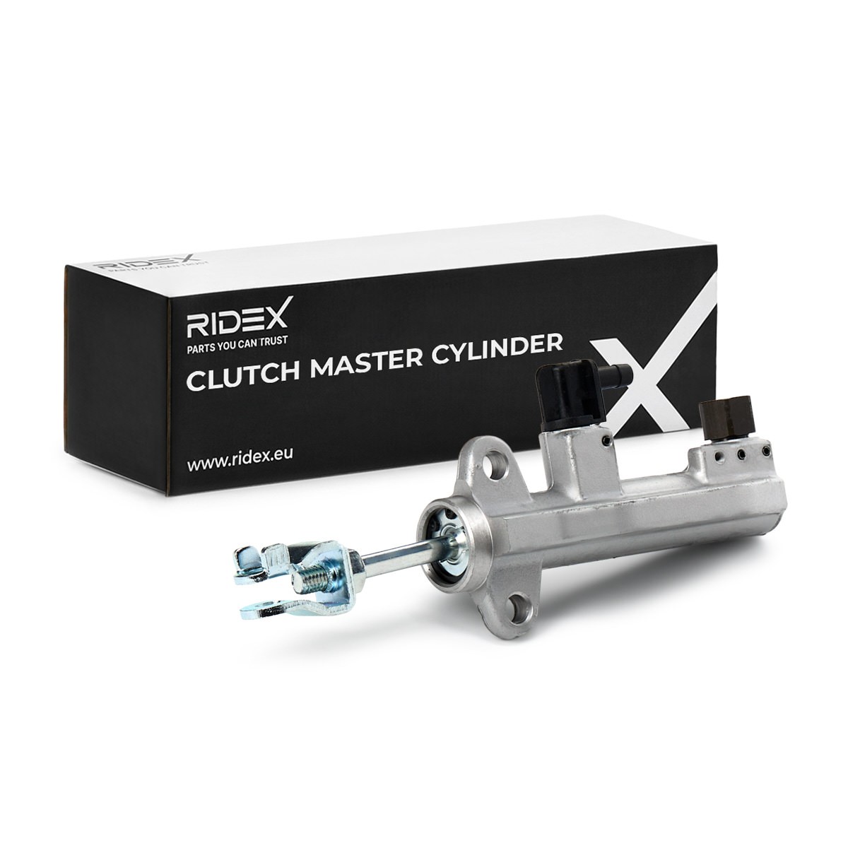 RIDEX Kupplungsgeberzylinder Artikelnummer: 234M0191 kaufen