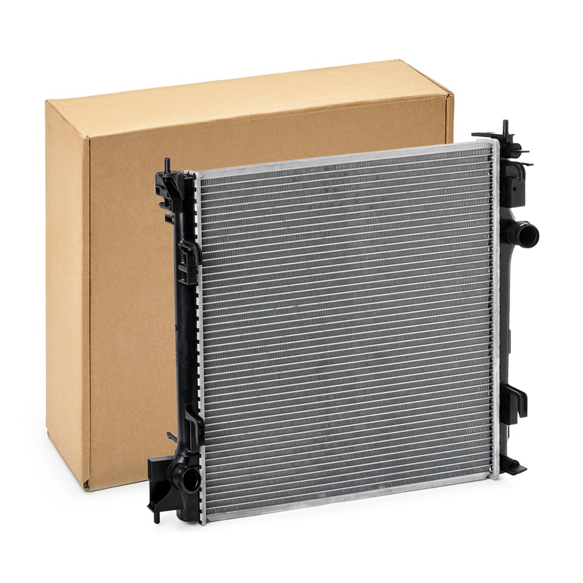 RIDEX Engine radiator Article number: 470R1055 cheaply