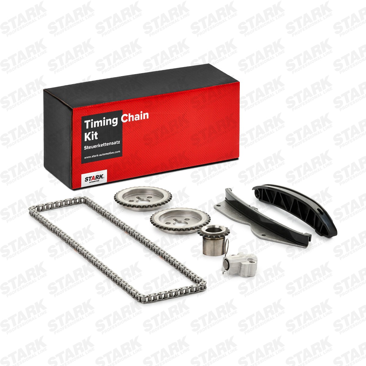STARK Styrekædesæt Varenummer: SKTCK-22440344 billige