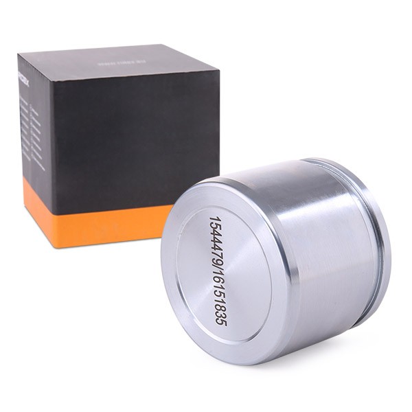 RIDEX Piston, brake caliper Article number: 2248P0044 cheaply
