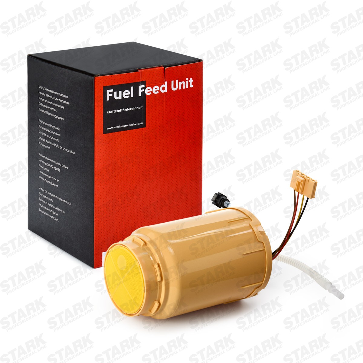 STARK Drivstoffpumpe artikkelnummer: SKFU-0410366 billig