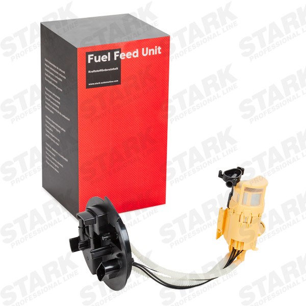 STARK Bränsletillförselenhet Artikelnummer: SKFU-0410389 billigt