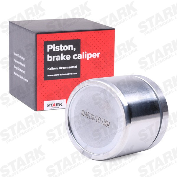STARK Πιστόνι, δαγκάνα φρένων αριθμός Άρθρου: SKPBC-1660046 φθηνότερα