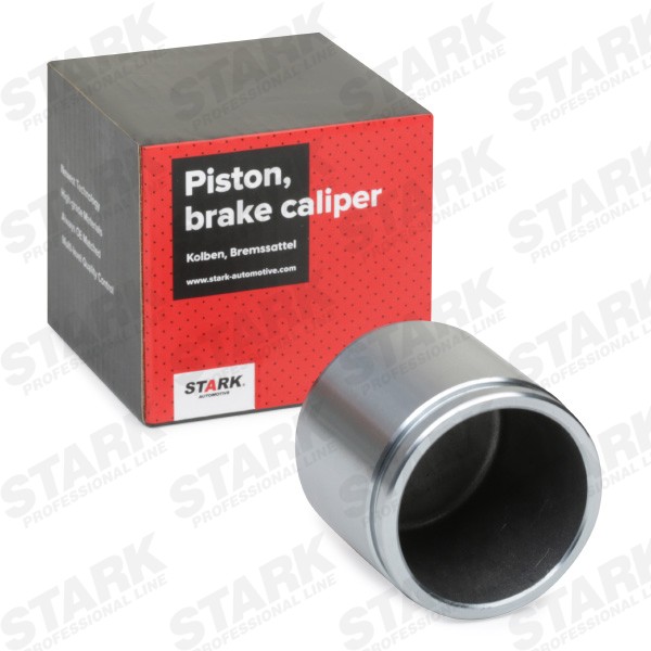 STARK Piston, brake caliper Article number: SKPBC-1660049 cheaply