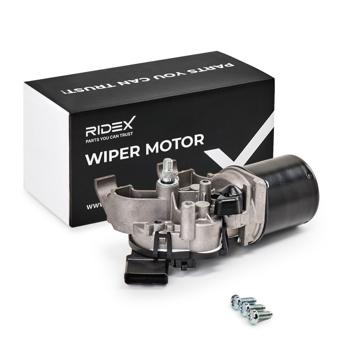 RIDEX Motor stěračů Číslo článku: 295W0192 levně