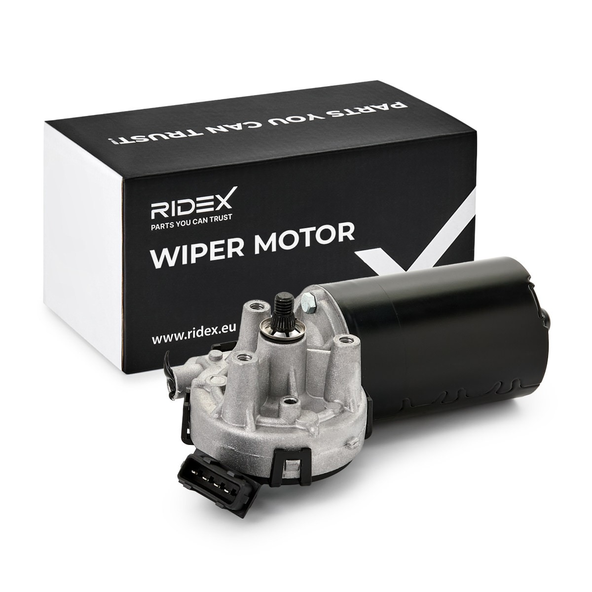 RIDEX Motor stěračů Číslo článku: 295W0213 levně