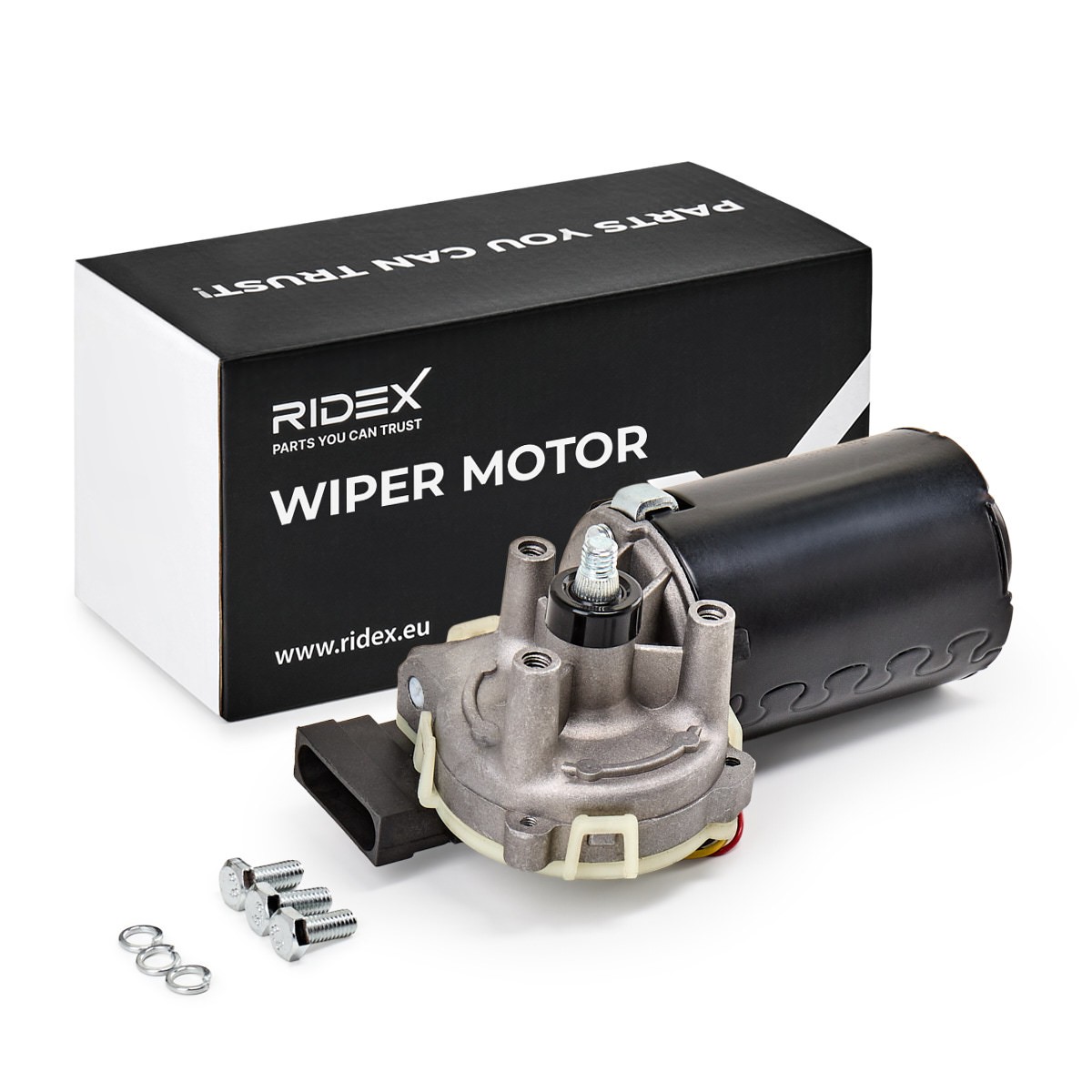 RIDEX Motor stěračů Číslo článku: 295W0252 levně