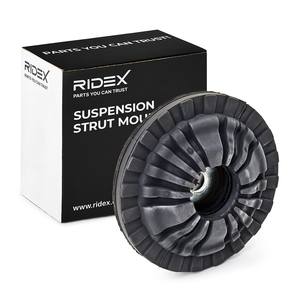 RIDEX Vedruamordi tugilaager Artikli number: 1180S0598 soodsalt