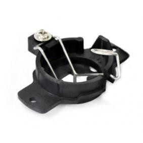 AMiO Lampeinnfatning MERCEDES artikkelnummer: 01671 billig