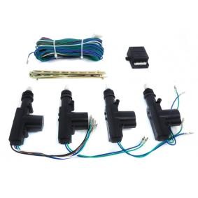 AMiO 01685 Centrallås GOLF 1.4 GTE Hybrid 204 HK Benzin/elektro 2021