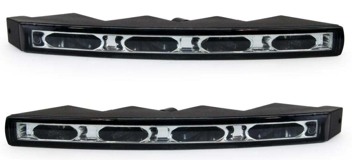 AMiO 01526 Daglygtesæt A4 S4 quattro 344 HK Benzin 2009