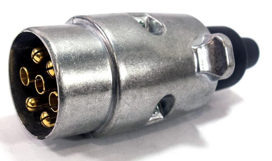 AMiO 01255 Stikdåse A4 S4 quattro 344 HK Benzin 2009