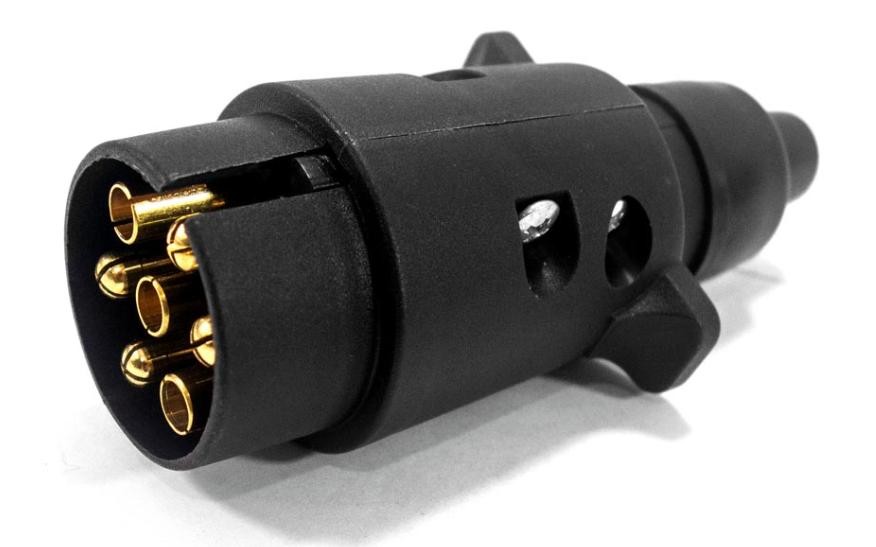 AMiO 01256 Stikdåse A4 S4 quattro 344 HK Benzin 2009