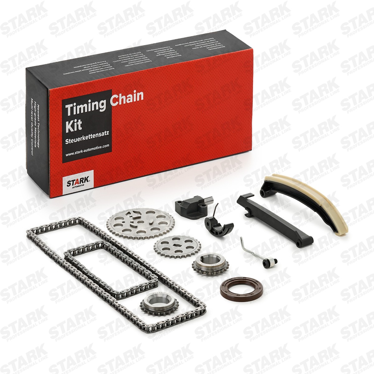 STARK Kamkedjesats Artikelnummer: SKTCK-22440355 billigt