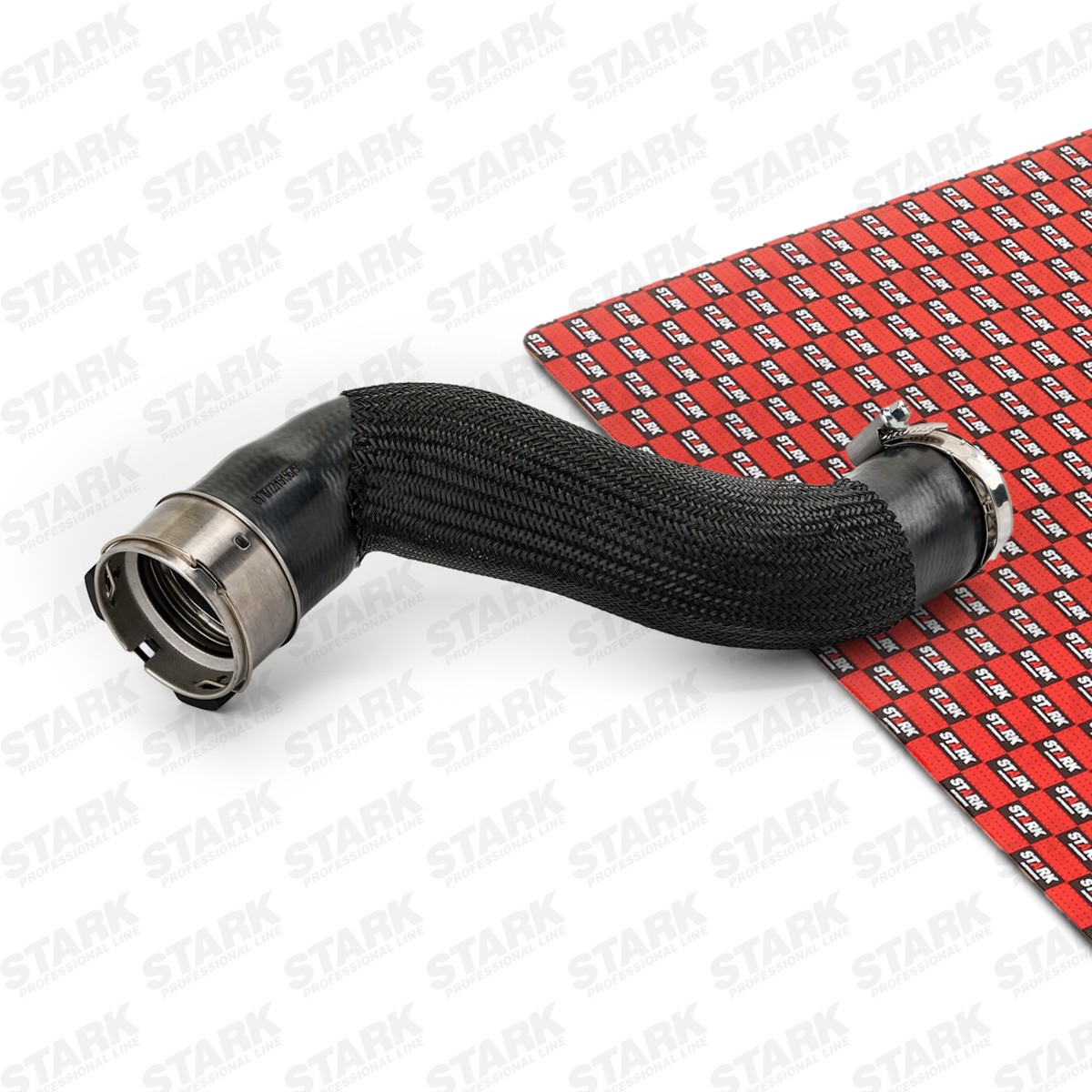 STARK Ladeluftschlauch Artikelnummer: SKCHI-2030332 kaufen