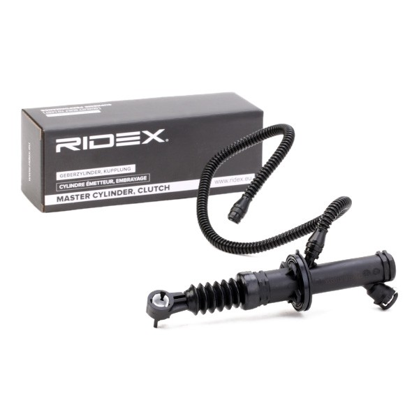 RIDEX Kupplungsgeberzylinder Artikelnummer: 234M0195 kaufen