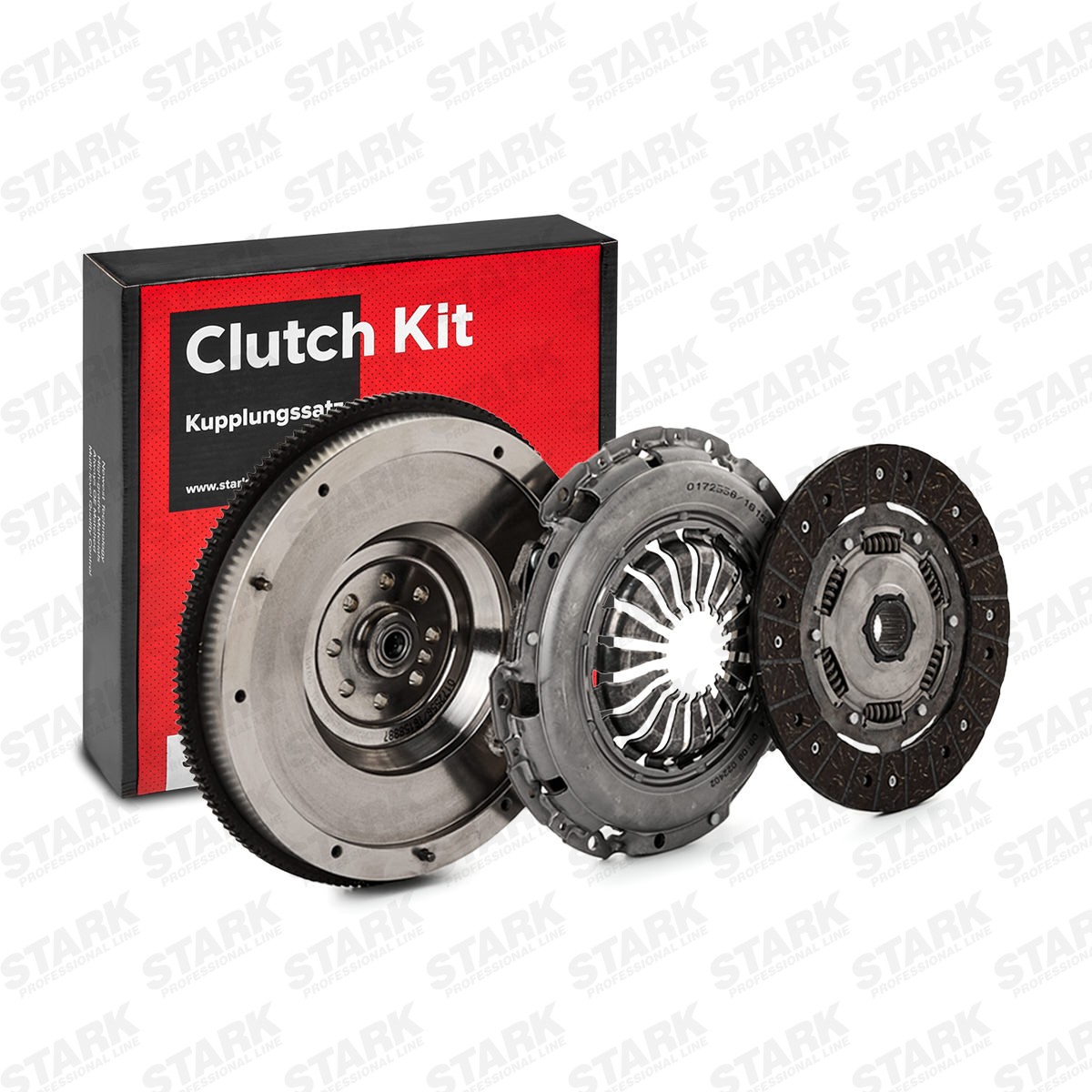 STARK Kit de embrague Número de artículo: SKCK-0101435 a buen precio