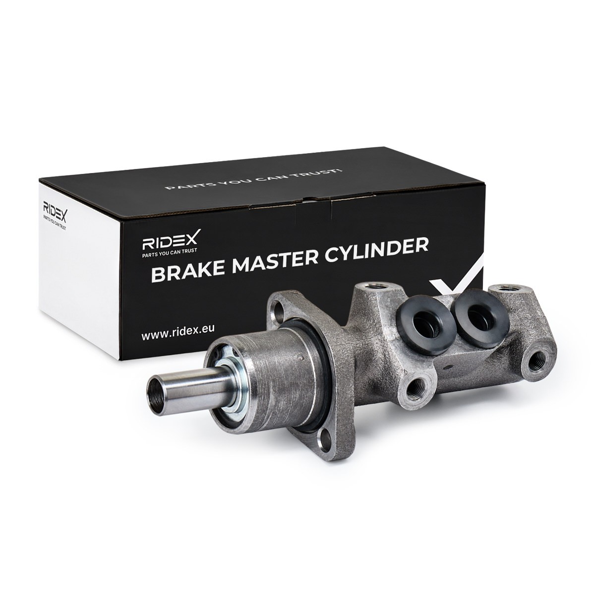 RIDEX Brake master cylinder Article number: 258M0335 cheaply