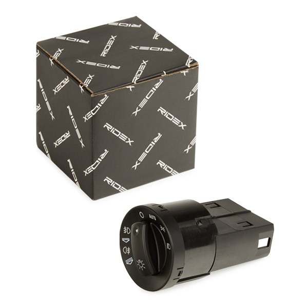 RIDEX Lenkstockschalter Artikelnummer: 1563S0212 kaufen