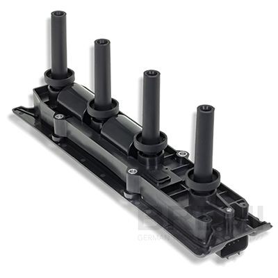 BREMI Bobina d'accensione Numero articolo: 20758 poco costoso