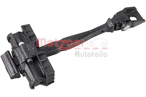 METZGER 2312180 Dørstop GOLF 1.4 GTE Hybrid 204 HK Benzin/elektro 2021