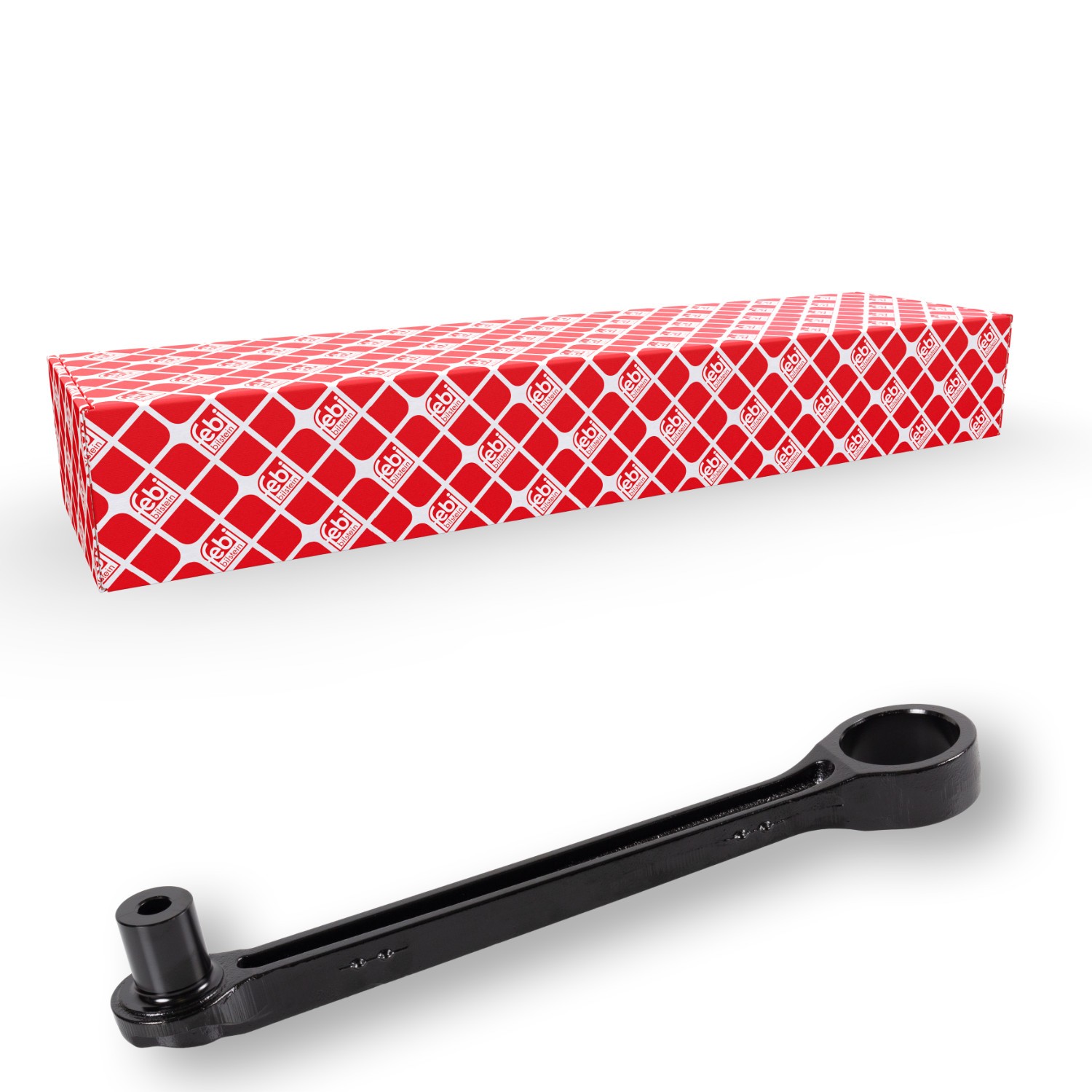 FEBI BILSTEIN Biellette de barre stabilisatrice numéro de l'article: 171810 à bon prix