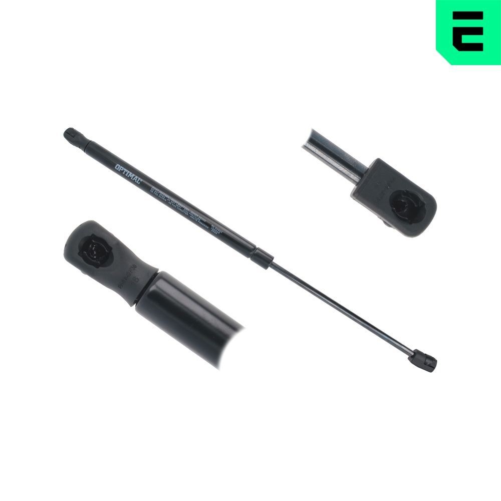 OPTIMAL Gasfjeder, bagrude Varenummer: AG-50862 billige