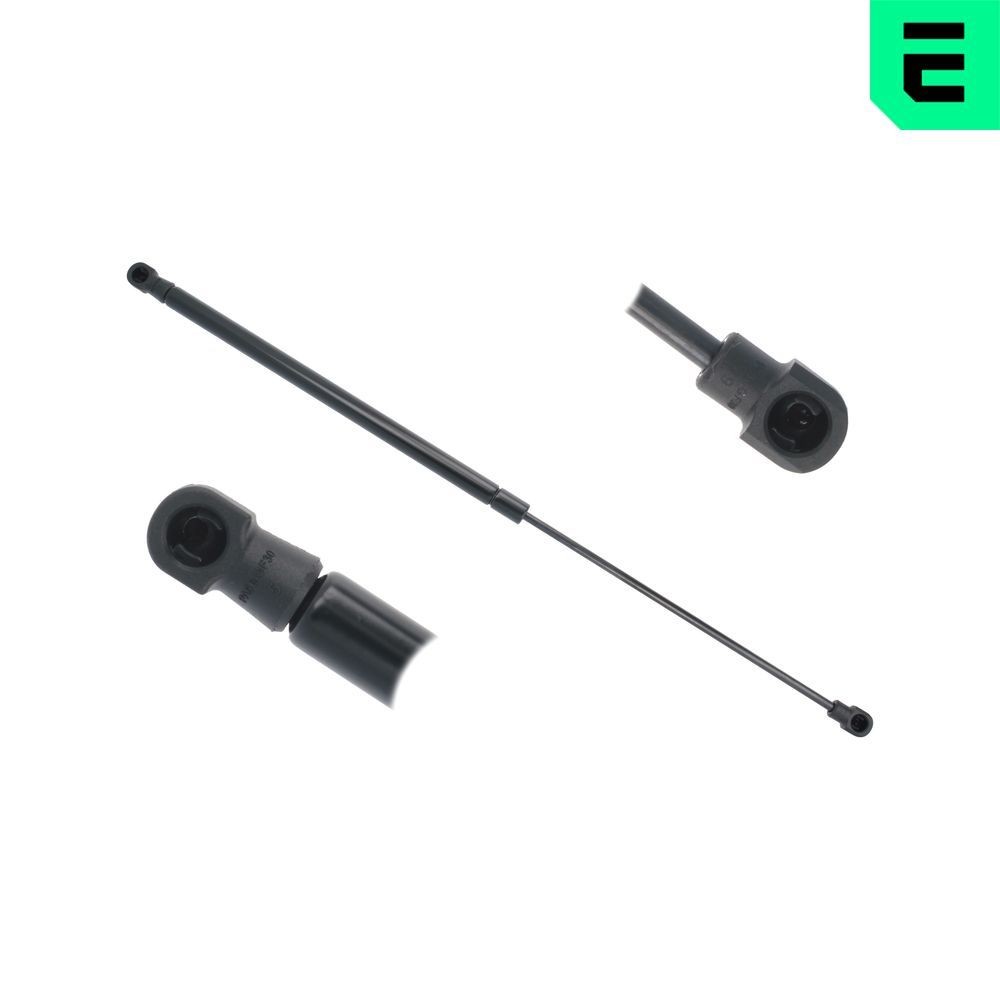 OPTIMAL Gas Spring, rear windscreen Article number: AG-52111 cheaply