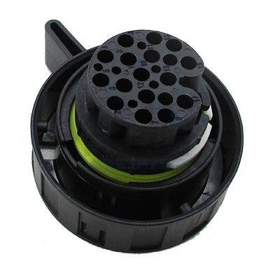 MEAT & DORIA Steckgehäuse, Automatikgetriebe-Steuereinheit Artikelnummer: 25491 kaufen