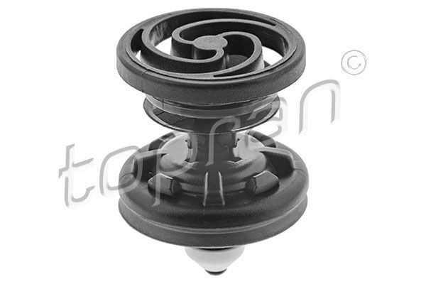 TOPRAN 111 510 Clips GOLF 1.0 TSI 115 HK Benzin 2021