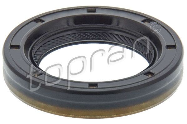 TOPRAN Radiálny tesniaci krúżok hnacieho hriadeľa číslo článku: 113 950 lacno